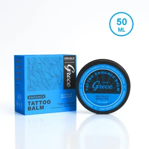 EMALLA GRECE – TATTOO ENHANCE BALM