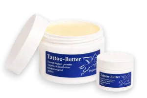 PEGASUS PRO - TATTOO BUTTER