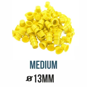 ČAŠICE ZA BOJU - MEDIUM