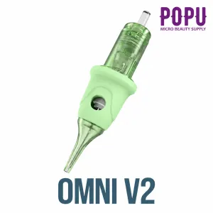 POPU - OMNI V2 CARTRIDGES