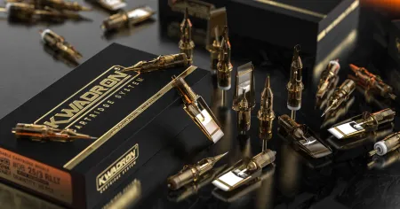 Kwadron vrste cartridgea objašnjene: potpuni vodič