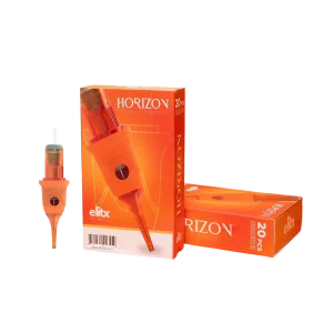 ELITX HORIZON  - PMU CARTRIDGES