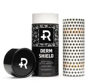 RECOVERY DERM FOLIJA - U ROLI