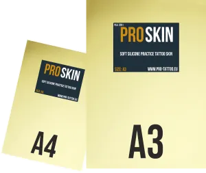 PRO SKIN - SINTETIČKA KOŽA ZA TRENING