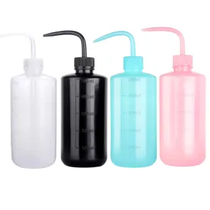 BOCA S PIPETOM - 500 ML