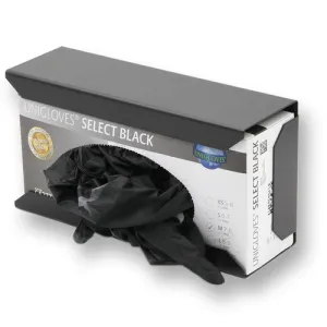 METALNI DRŽAČ ZA RUKAVICE - BLACK
