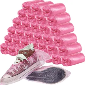 NAVLAKA ZA CIPELE - PINK