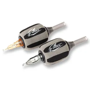 JEDNOKRATNI CARTRIDGE GRIP EZ FILTER FLEX - 32 MM
