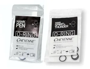 CHEYENNE - O RING GUMICE
