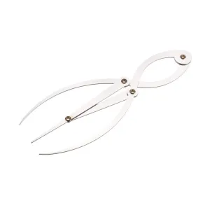 CALIPER ZA MJERENJE SIMETRIJE OBRVA