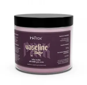 INKTROX - PINK BUBBLEGUM VASELINE