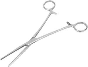 VASKULARNA STEZALJKA ZA PIRCING TANKA – ČELIČNA