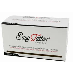 EASYTATTOO  PROTECT FOLIJA - U ROLI