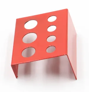 STALAK ZA ČAŠICE SMALL - RED