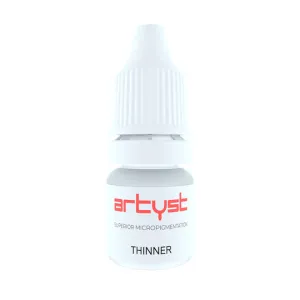 MT DERM ARTYST - THINNER-⌛️ 08/26