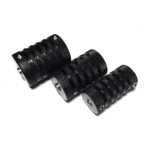 ALUMINIJSKI GRIP - BLACK
