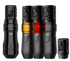 EZ - P3 PRO WIRELESS PEN + DODATNA BATERIJA