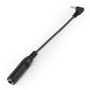 CHEYENNE - JACK 6.3mm REDUKCIJA