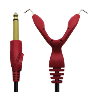 BIG WASP CLIPCORD SILIKONSKI KABEL PREMIUM