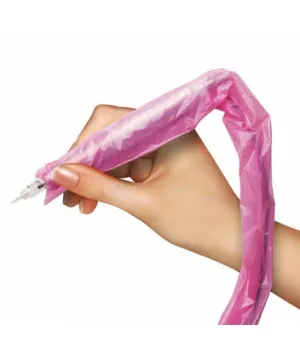PAKIRANJE KABLOVA I STROJA- PINK