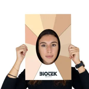 BIOTEK - FOTOTYP KOTAČIČ