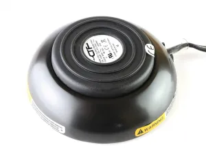 ROUND FOOTSWITCH - PEDALA