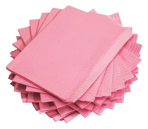 CELULOZNE MARAMICE - PINK