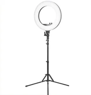 LED RING - LAMPA ZA STUDIO 46 CM