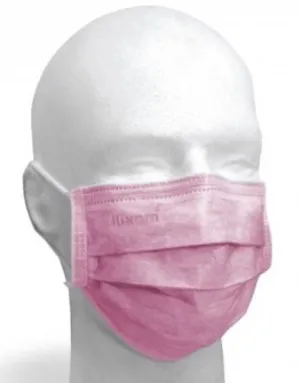 PINK LINE - MASKA ZA LICE