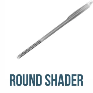 IGLE - ROUND SHADER