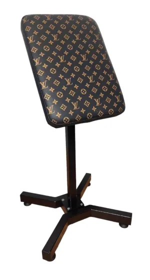 TATTOO ADDICT CUSTOMS - NASLON LOUIS VUITTON LIMITED BLACK