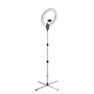 DAYLIGHT - AURA RING LED  LAMPA