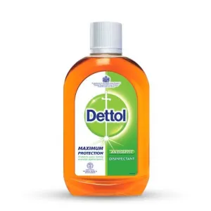 DETTOL - ANTISEPTIK I OTOPINA ZA PRITISAK