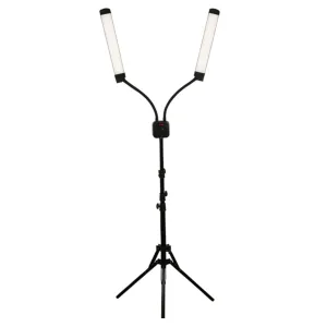 DOUBLE LED LIGHT - STUDIJSKA LAMPA