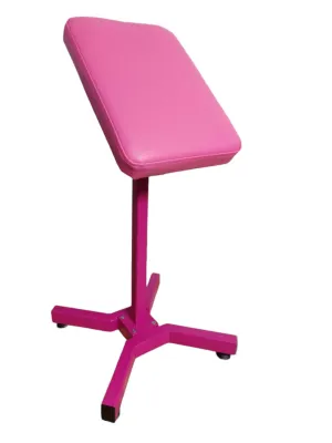 TATTOO ADDICT CUSTOMS - NASLON PINK