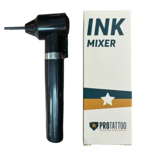 PRO TATTOO INK MIXER - MJEŠALICA BOJA