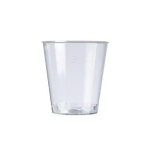 ČAŠICA CLEAR SHOT - 100 KOM