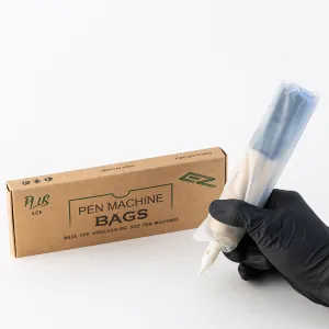 BIG SIZE ECO - POKLOPAC ZA STROJEVE TIPA PEN