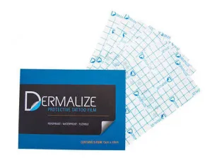 DERMALIZE PRO FOLIJA - KOVERA