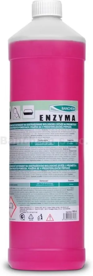 ENZYMA - ALATA