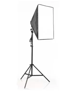 STUDIJSKA LAMPA- STUDIO SET
