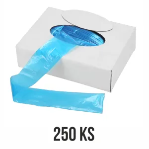 POKLOPCI KABELA - 250kom