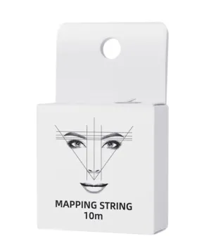 MAPPING NIT - BIJELI 10 M