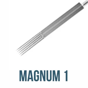 IGLE - MAGNUM 1