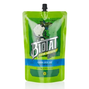 BIOTAT - GREEN SOAP CONCENTRATED PUNJENJE, 1L