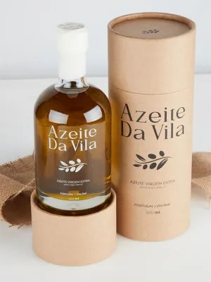 AZEITE DA VILA - EKSTRA DJEVIČANSKO MASLINOVO ULJE - 500 ML
