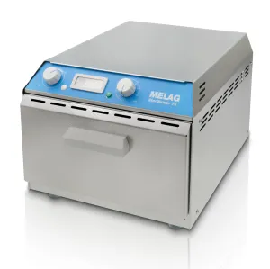 STERILIZATOR VRUČEG ZRAKA MELAG 75