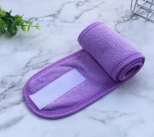 TRAKA ZA GLAVU - PURPLE
