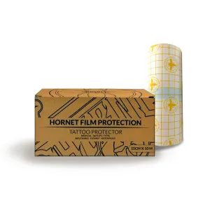 HORNET FILM PROTECTION  - U ROLI