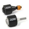SILIKONSKI ABSORBER ZA GRIP INKJECTA - 25mm - DUO PACK